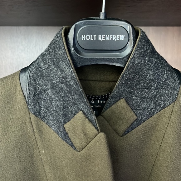 Rag and bone blazer - Picture 6 of 6